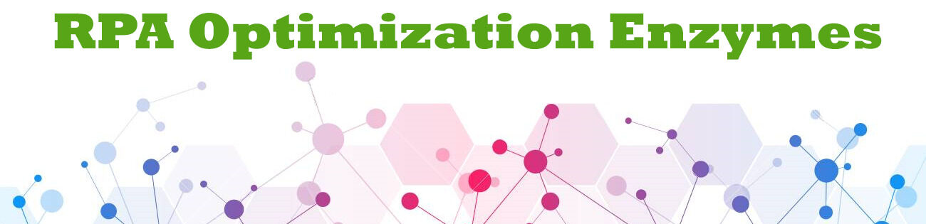RPA Optimization Enzymes main image