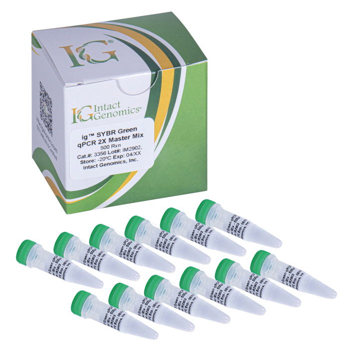 A box of 1 2 green and white dental teeth whitening kits.