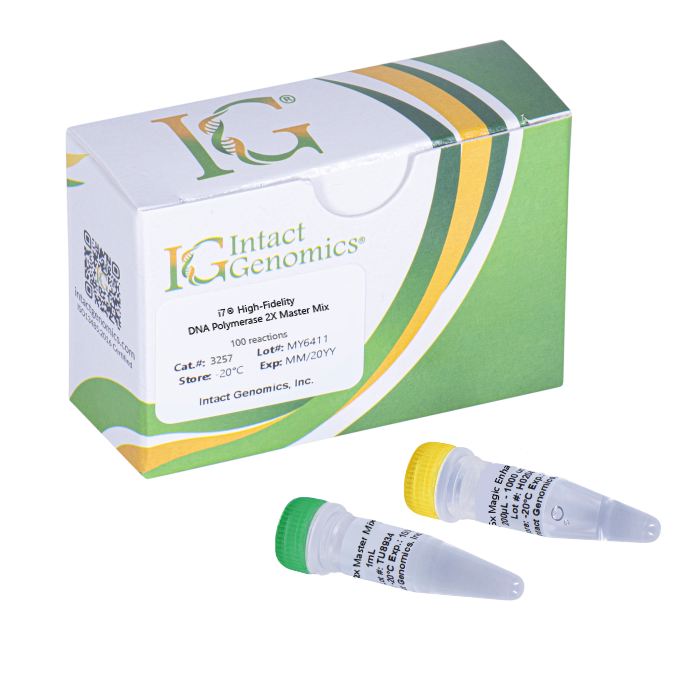 A box of the inject glucomancer is shown.