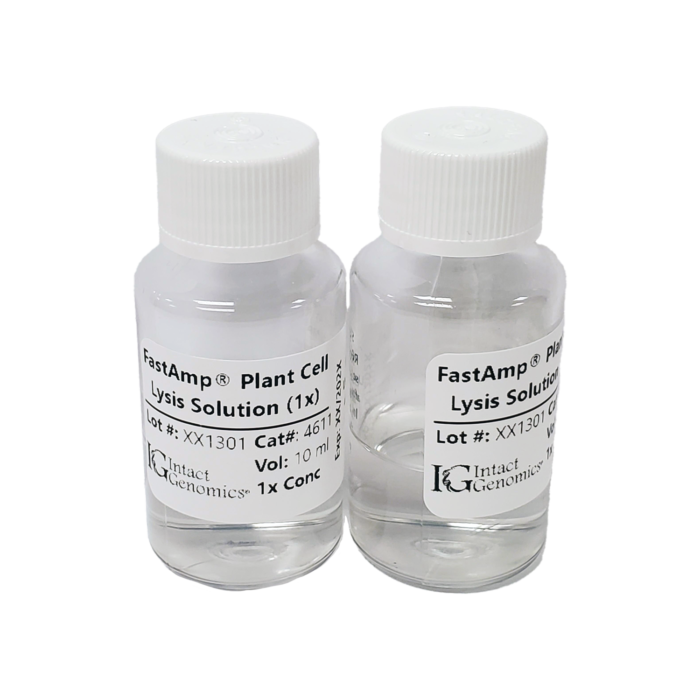 FastAmp® Plant Cell Lysis Solution (1x)