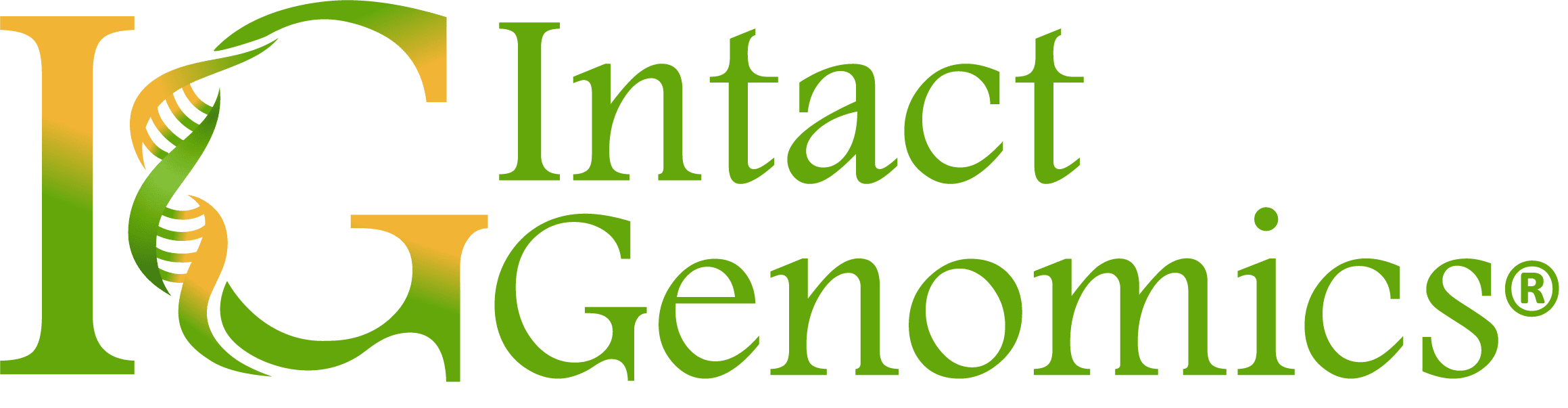Intact Genomics _ no tag line