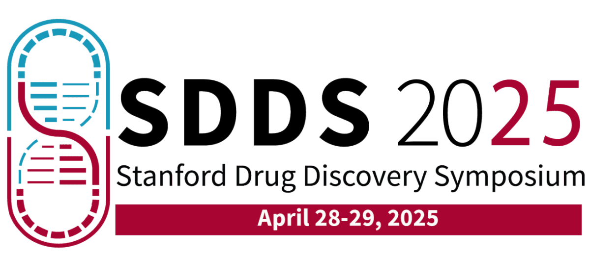 2025 Stanford Drug Discovery Symposium