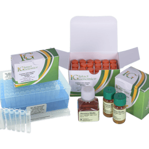 Scientific equipment and packaging assortment