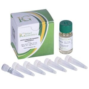 Laboratory kit with multiple components