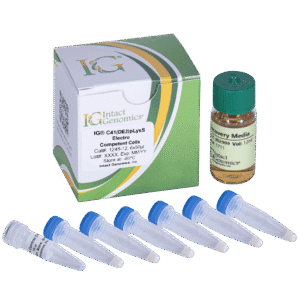 Scientific vials and recovery media