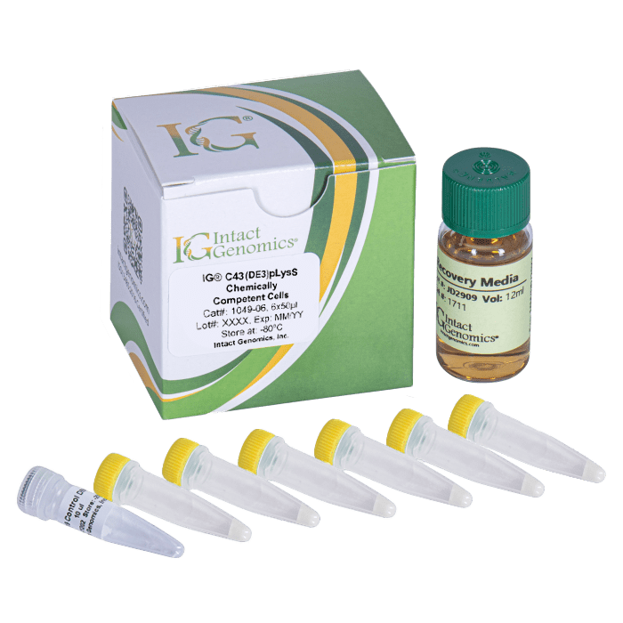 Biological sample kit with vials