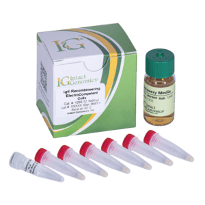 Scientific vials and media bottle