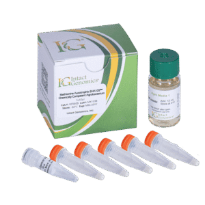 Intact Genomics research kit components