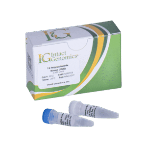 Intact Genomics enzyme product display