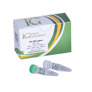 Laboratory DNA enzyme kit