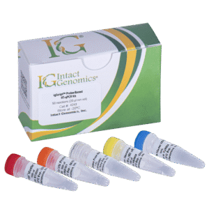 Intact Genomics PCR kit