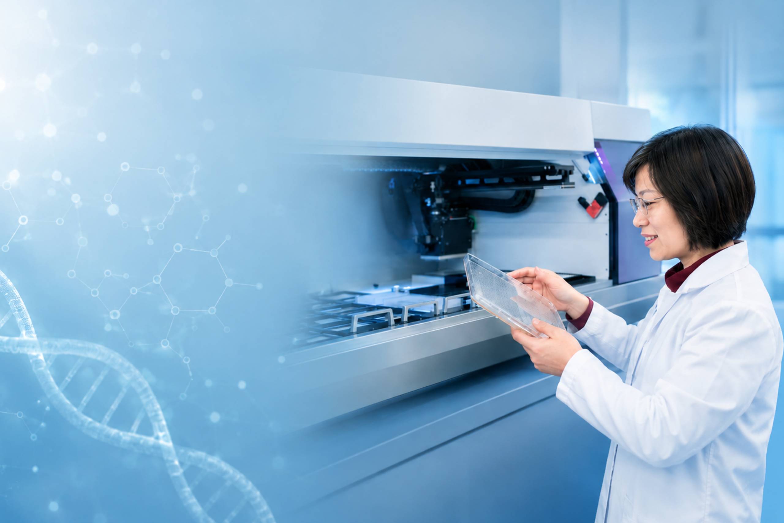 Intact Genomics, Inc