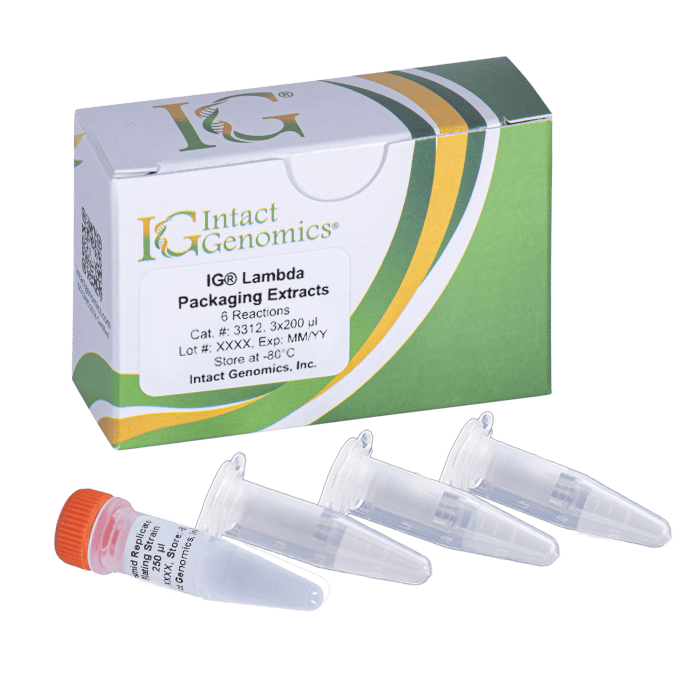 IG® Lambda Packaging Extract
