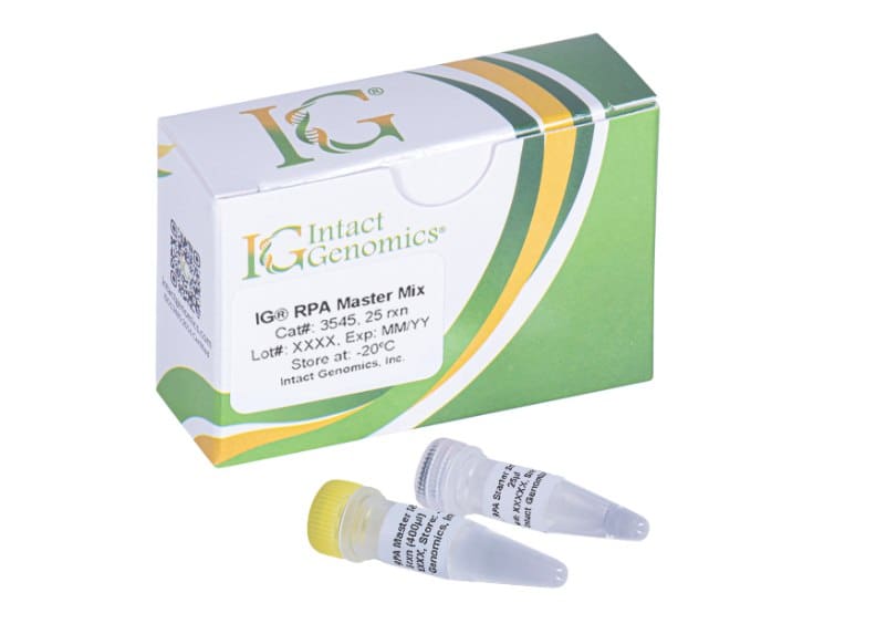 Intact Genomics, Inc