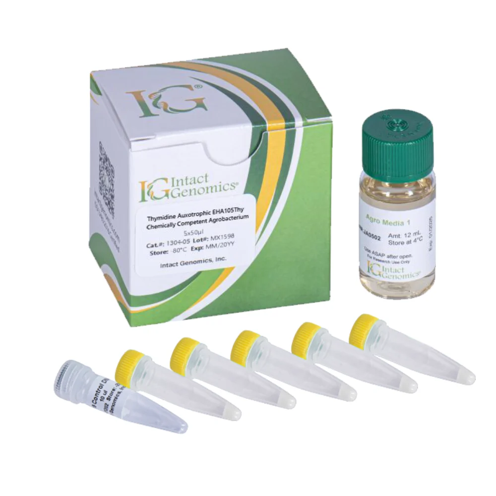 Intact Genomics, Inc